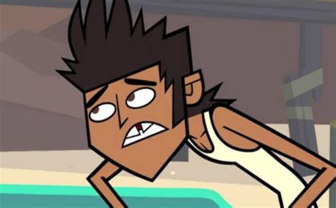 Oh boy I'm trying again Edit: updates are slow due to school. . Total drama x reader lemon